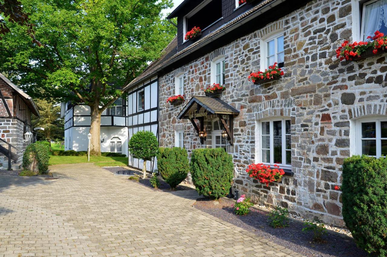 Gut Funkenhof Hotel