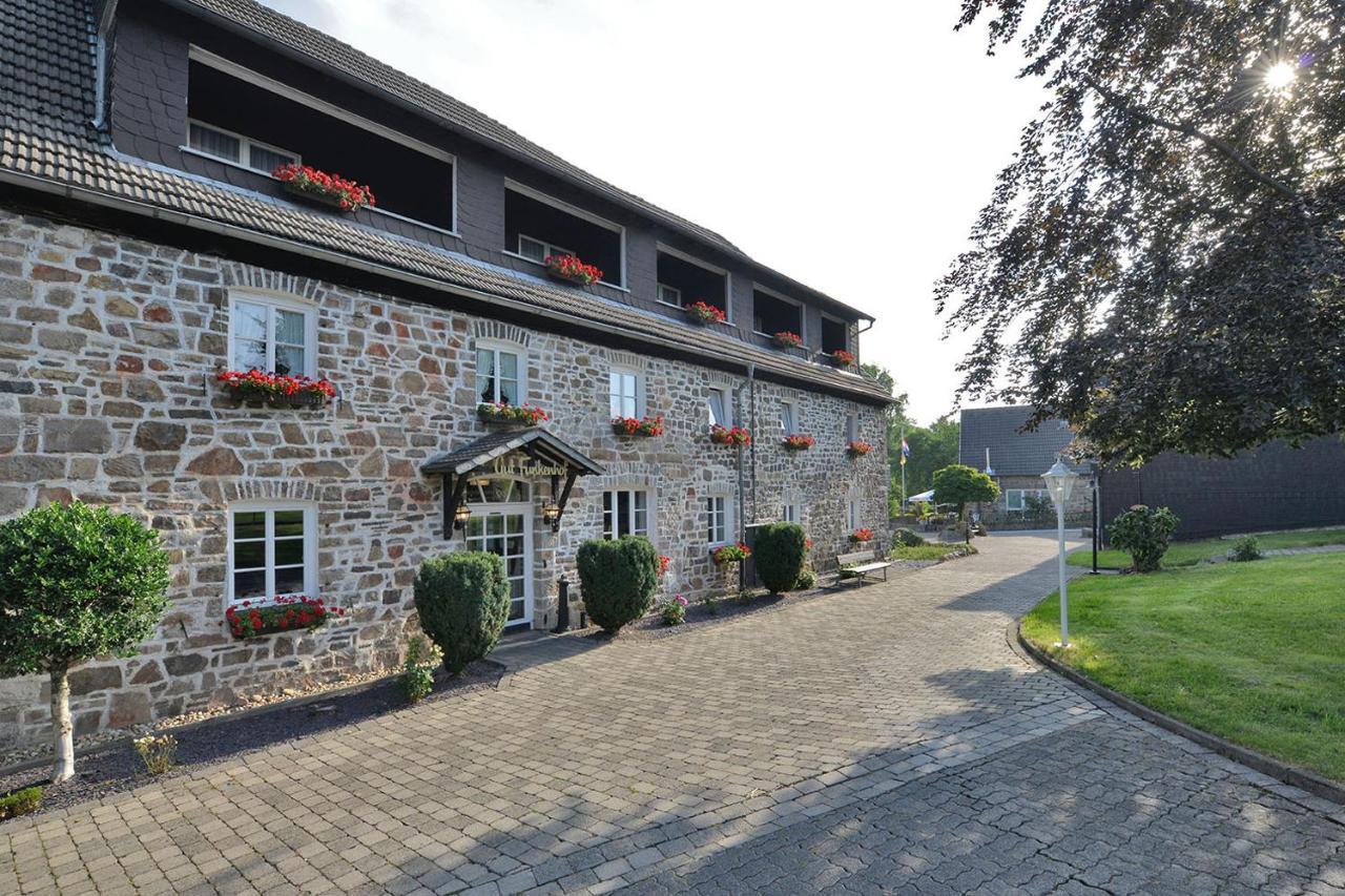 Hotel Gut Funkenhof 3*