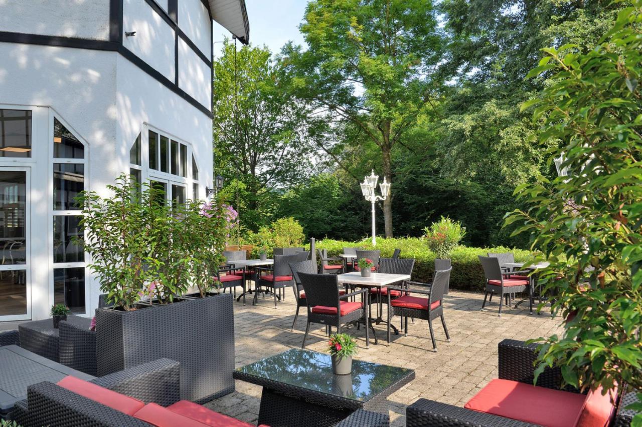 Hotel Gut Funkenhof Sundern