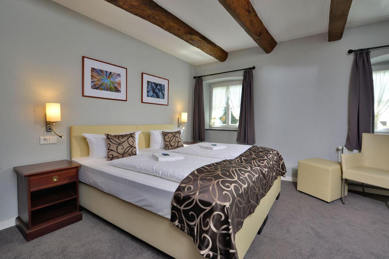Hotel Gut Funkenhof